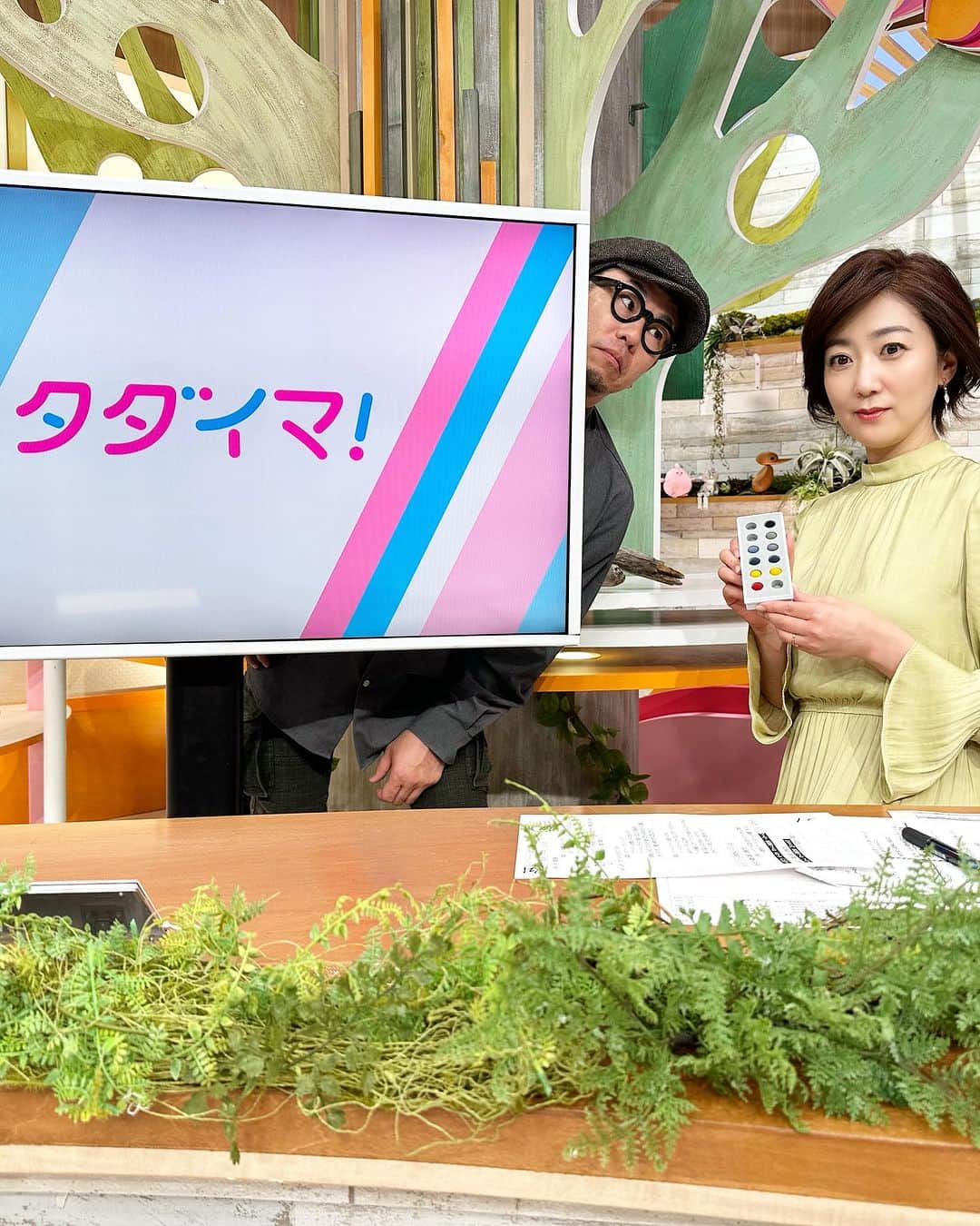 池尻和佳子さんのインスタグラム写真 - (池尻和佳子Instagram)「今日は、皆さんから「男子校、女子校にまつわる思い出」でメッセージ頂いています。東福岡高校、2025年度から共学という話題、お伝えしました。」10月11日 16時27分 - wakako_ikejiri_rkb