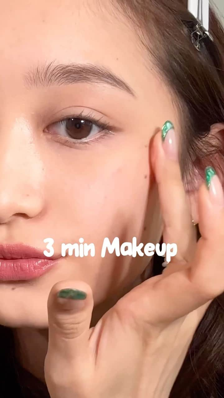 bareMinerals JPのインスタグラム