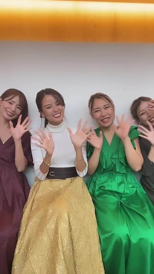 工藤万季のインスタグラム：「涙涙の解放ワークのシェア💖💖💖」