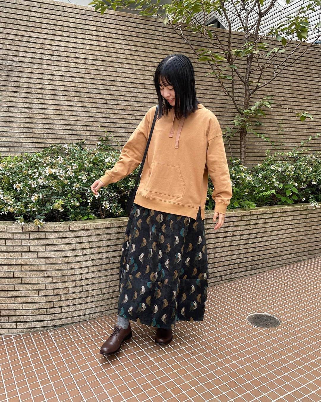 ナチュランのインスタグラム