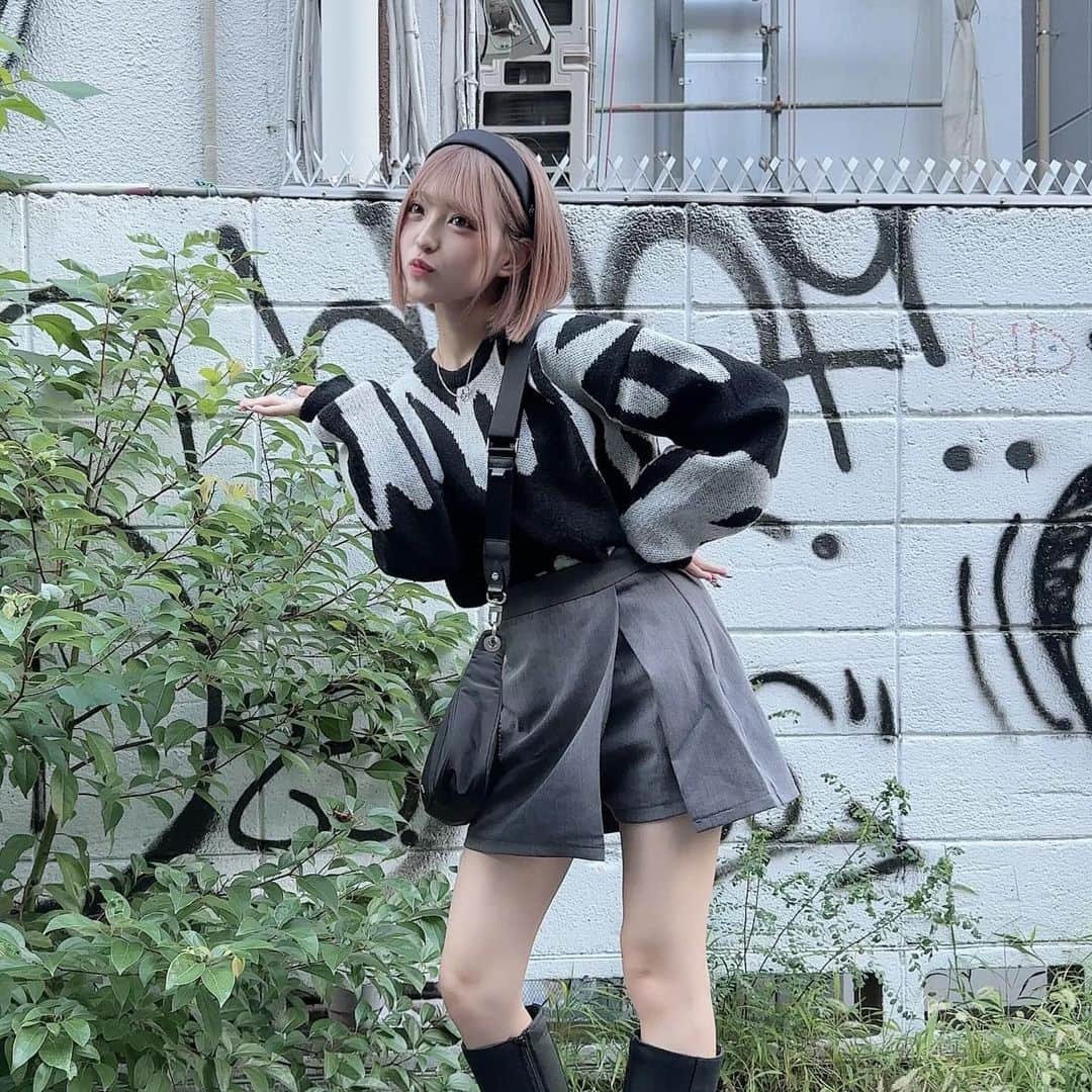 MINAMIさんのインスタグラム写真 - (MINAMIInstagram)「. 💚💚💚」10月11日 16時43分 - mimi.minami.mimi