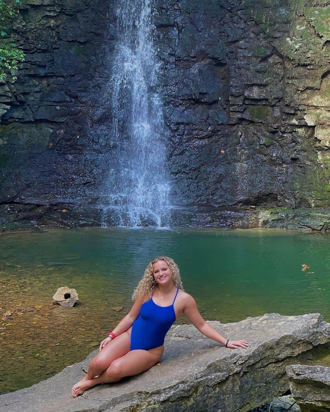 JOLYN Swimwearのインスタグラム：「Rockpool swims 🧜‍♀️🫶 // #jolynaustralia」