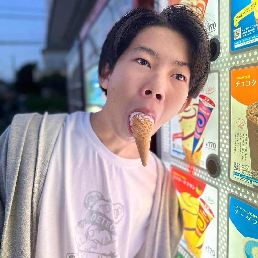 ブラザー4チャンネルさんのインスタグラム写真 - (ブラザー4チャンネルInstagram)「大ちゃんショット📷✨ ⁡ 「チョットすましたお顔して♫」 と言ったらこのお顔…(笑) ⁡ 大ちゃんにとって、 すましたお顔とはどんなイメージなんだろう😅 ⁡ ⁡ #brother4 #YouTuber #兄弟  #だいちゃん #中学生男子」10月11日 17時32分 - brother4channel