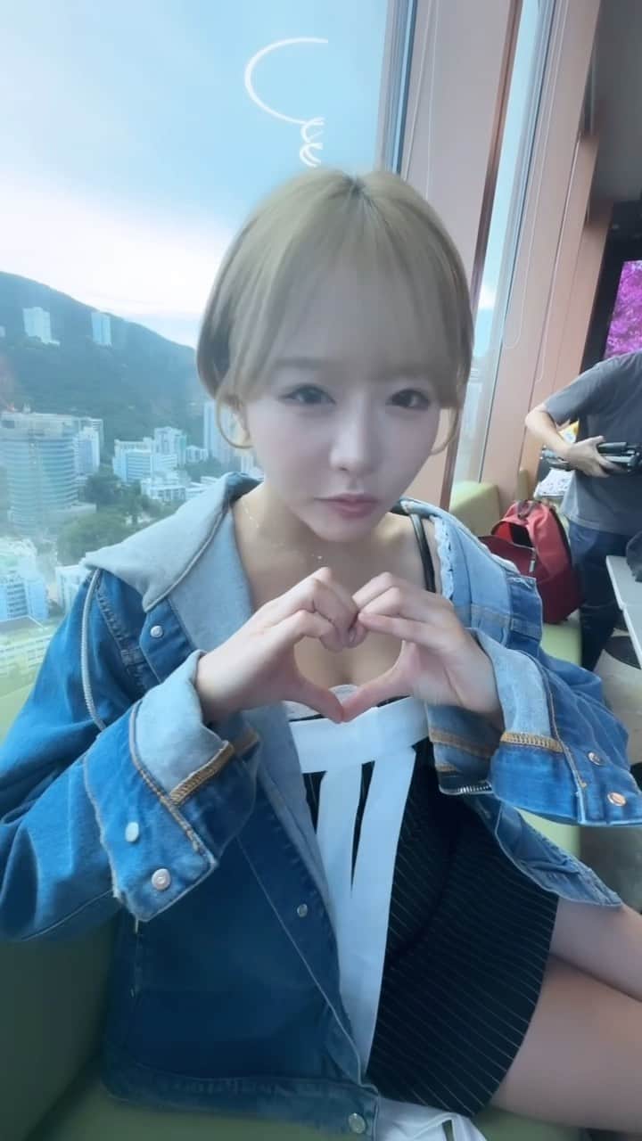 浜崎真緒のインスタグラム