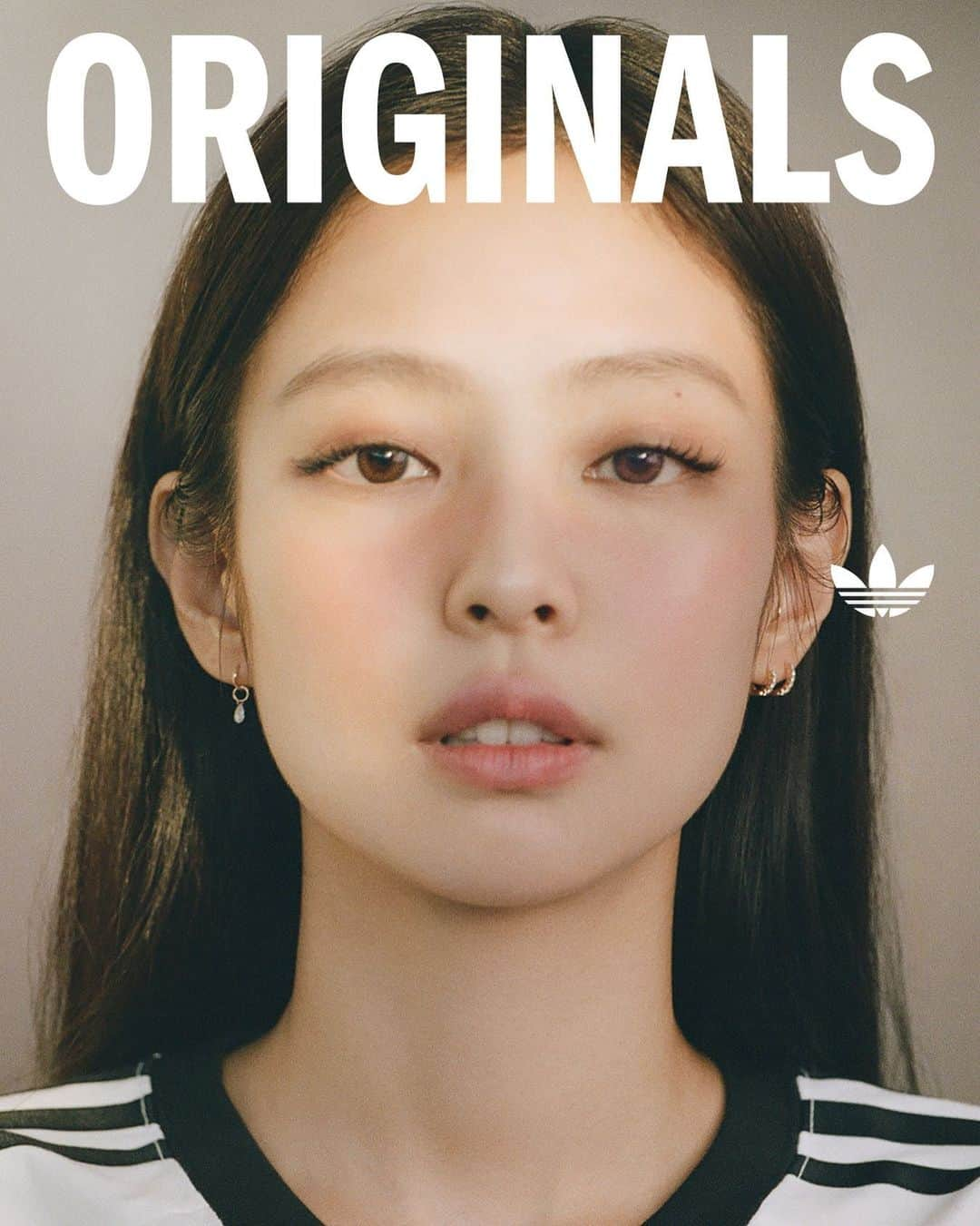 ジェニーさんのインスタグラム写真 - (ジェニーInstagram)「Your favourite adidas girl  @adidasoriginals」10月11日 17時31分 - jennierubyjane