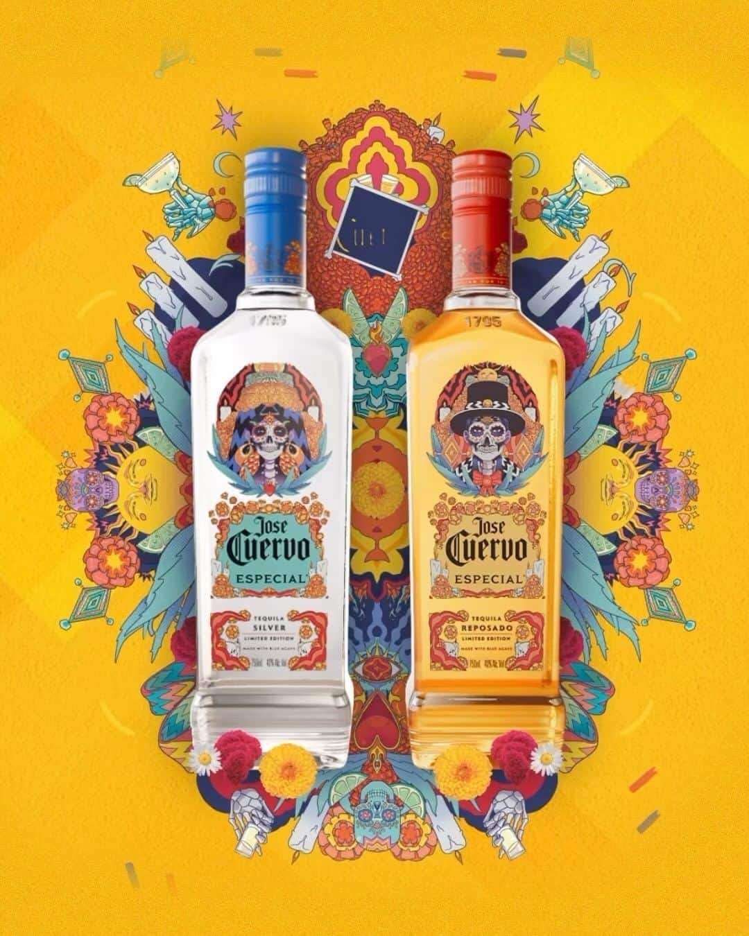 Jose Cuervo Japanのインスタグラム