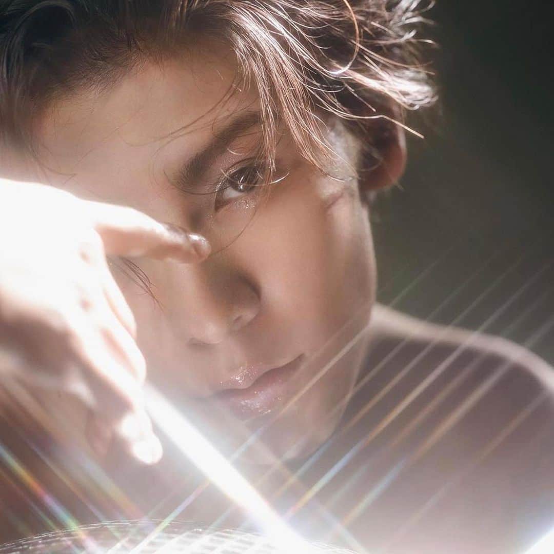 小田切ヒロさんのインスタグラム写真 - (小田切ヒロInstagram)「starring: Raul photo: masaki sone ...