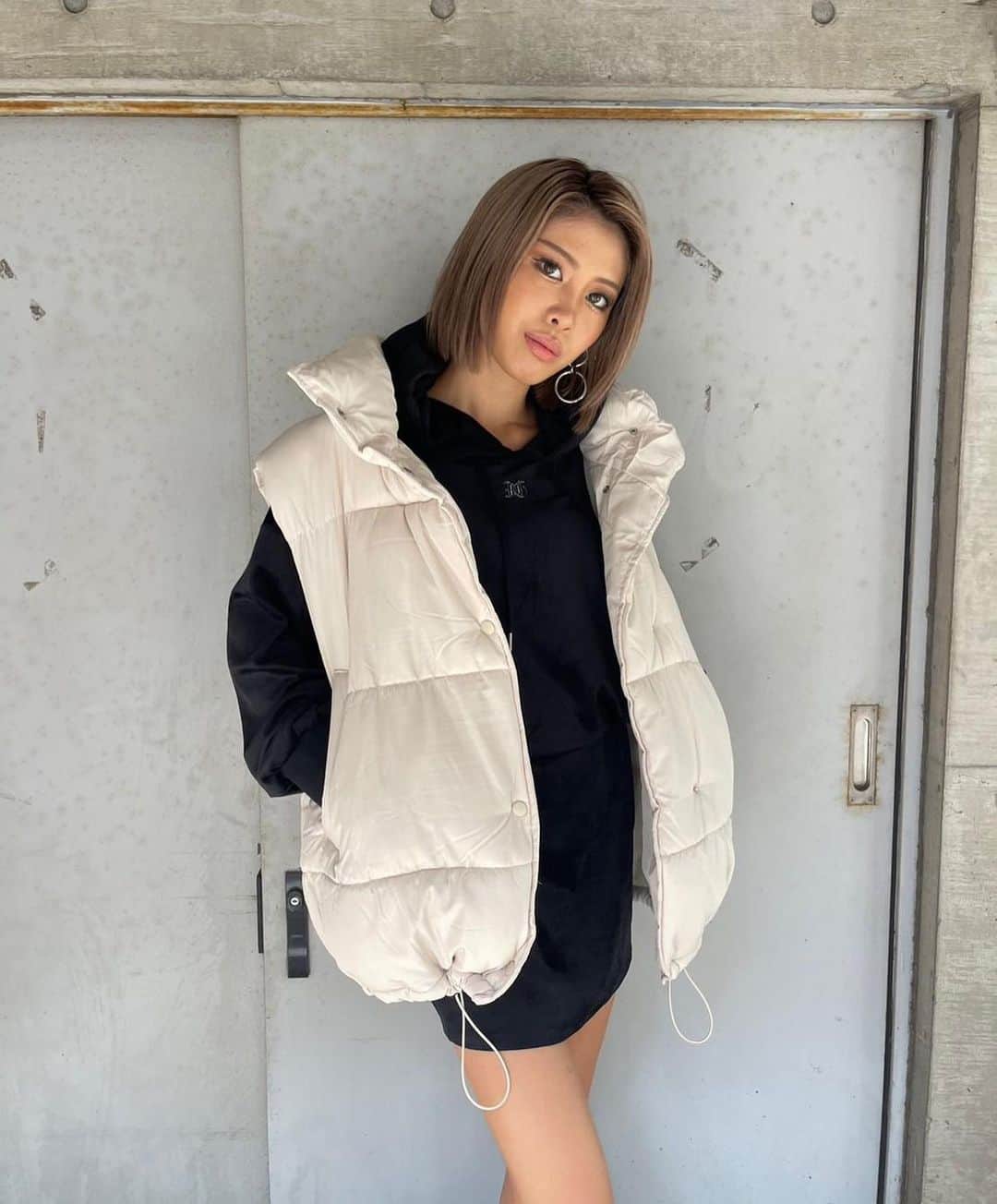 EGOIST STAFFのインスタグラム