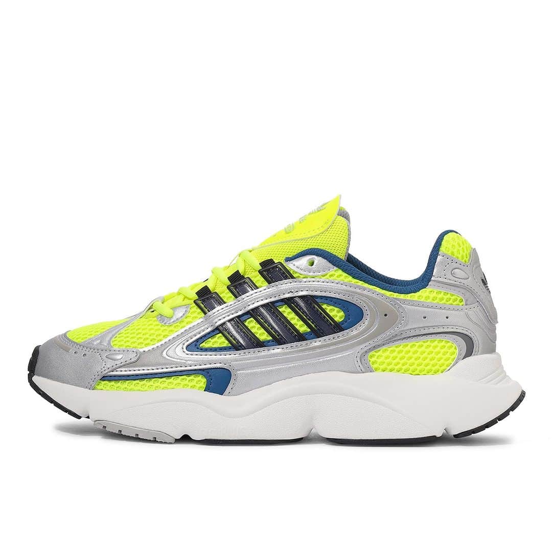 ABC-MART Grand Stageさんのインスタグラム写真 - (ABC-MART Grand StageInstagram)「・ <10/15(SUN)Release>  ADIDAS IF4014 OZMILLEN ￥15,400  #abcmart #absgs #adidas #adidasoriginals #ozmillen #adidasozmillen #オズミレン」10月11日 18時02分 - abcmart_grandstage