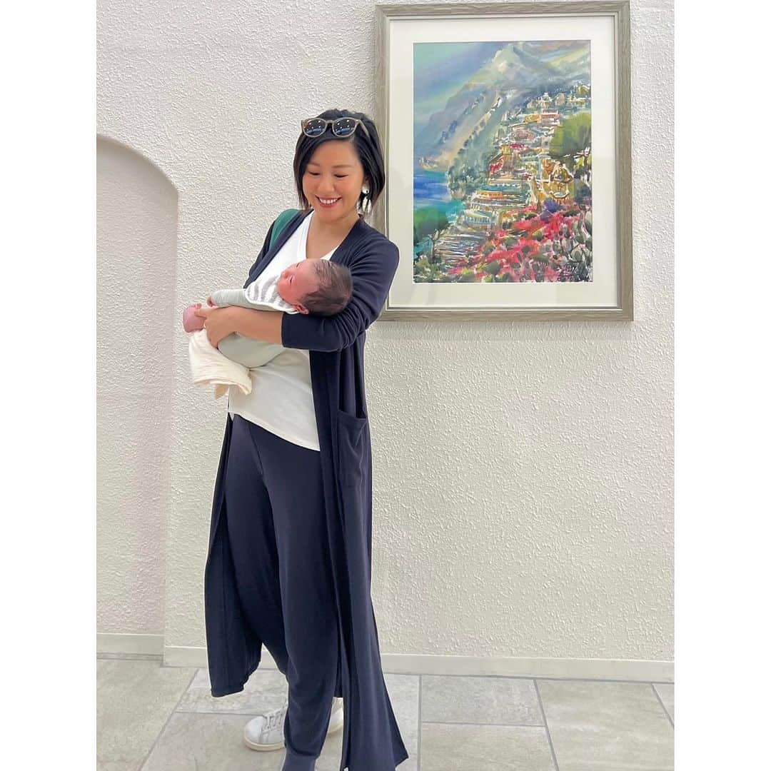Hiroe Hiranoのインスタグラム