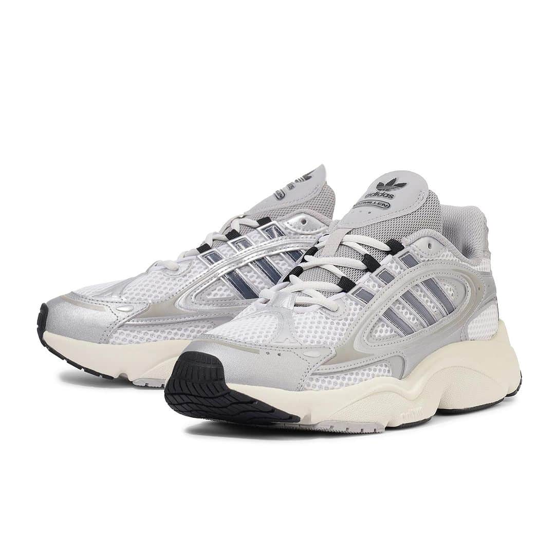 のインスタグラム：「・ <10/15(SUN)Release>  ADIDAS IF4015 OZMILLEN ￥15,400  #abcmart #absgs #adidas #adidasoriginals #ozmillen #adidasozmillen #オズミレン」