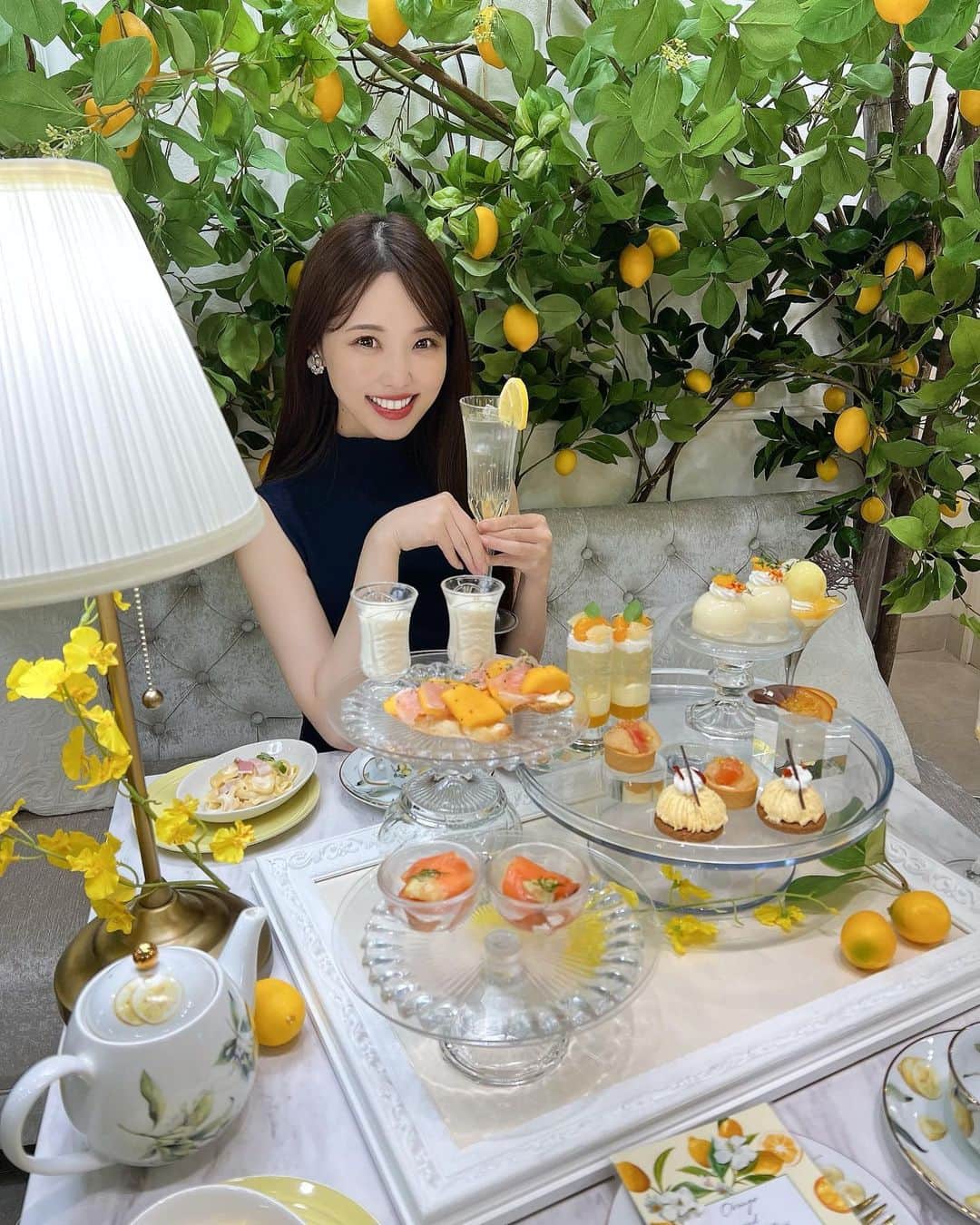 垰智子のインスタグラム
