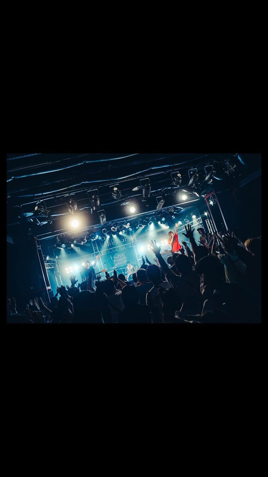 のインスタグラム：「. 2023.10.08 SUPER ROCK CITY HIROSHIMA 2023 DX 「命短し恋せよ乙女」ライブ映像」