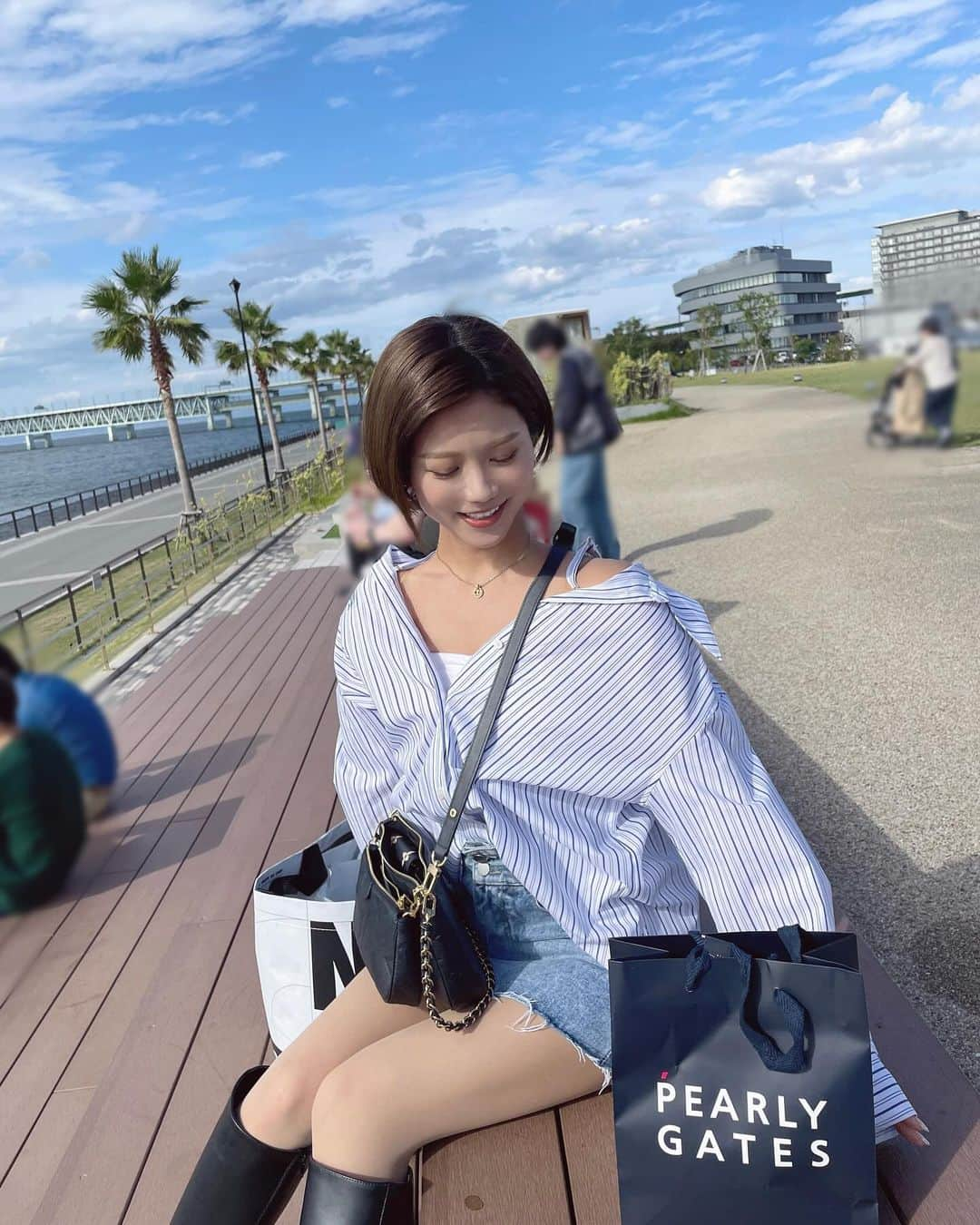 海江田麻貴のインスタグラム