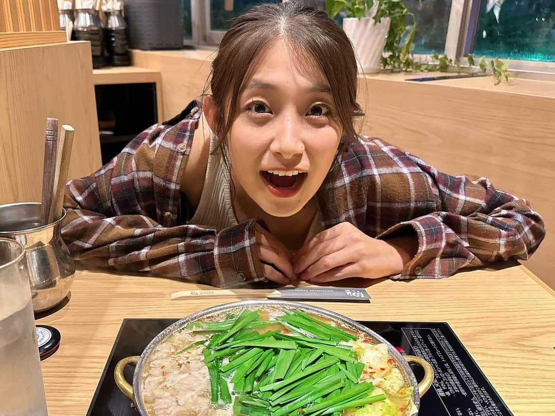 益田恵梨菜のインスタグラム