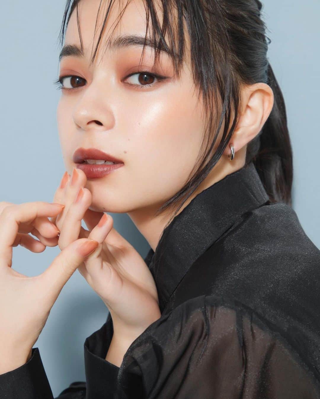 菊地泰久さんのインスタグラム写真 (菊地泰久Instagram)「moe_kamikokuryo.official