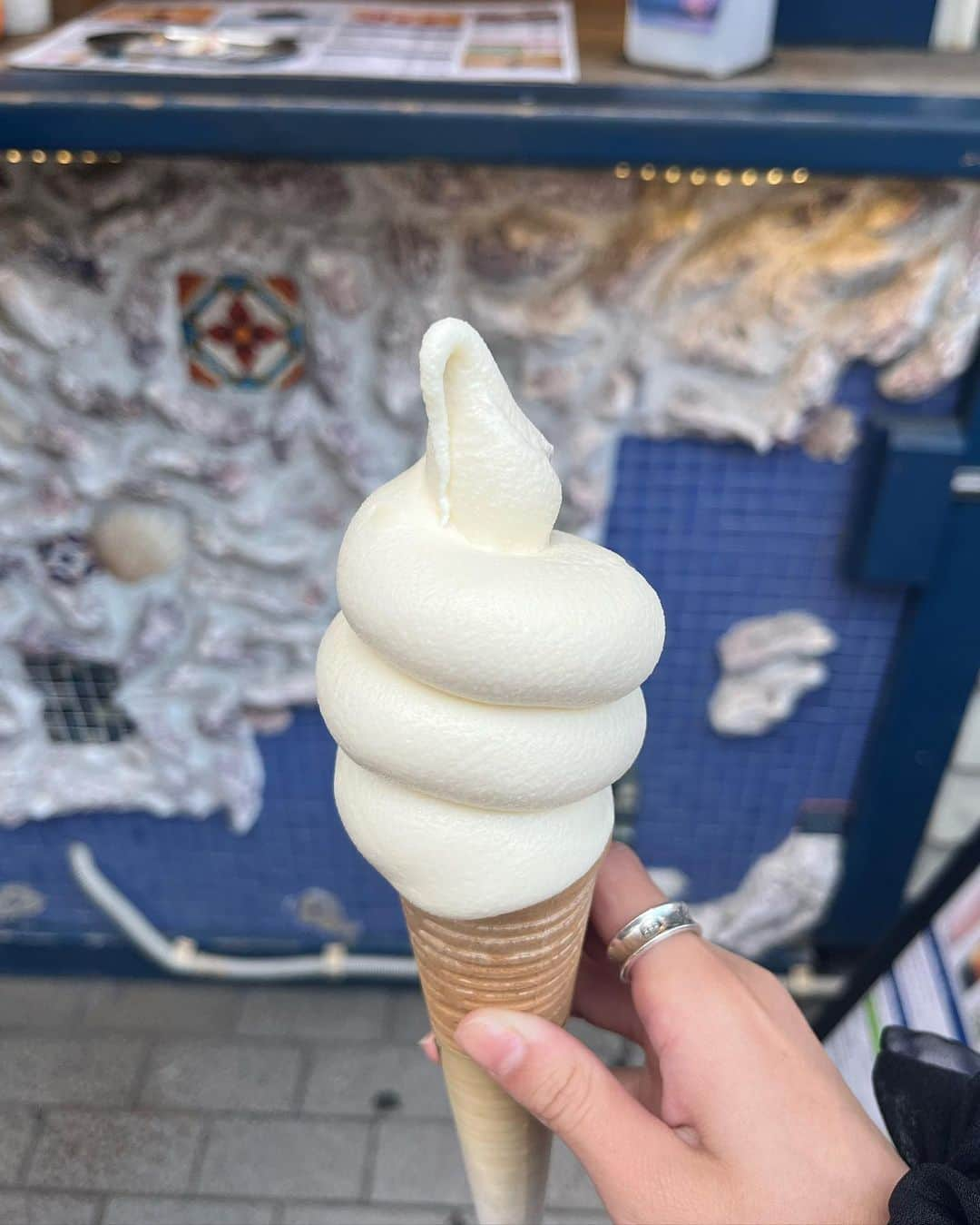 島田キラリさんのインスタグラム写真 - (島田キラリInstagram)「北海道🗺🦀🐮🍦 ライブ遠征という形で初の北海道に行けたことに感謝 出会いに感謝 幸せで、色んな経験をした2泊3日でした ありがとう北海道🫰🏻  #北海道#04 #Popteen#Popteen専属モデル#きららん#思い出#思い出グラム」10月11日 18時45分 - kiraran___12