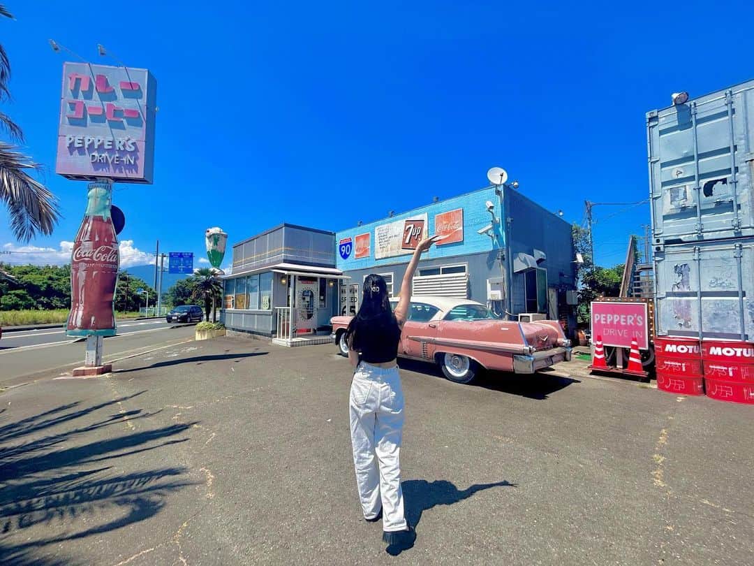 れみぱんさんのインスタグラム写真 - (れみぱんInstagram)「えもみ、また行きたい」10月11日 18時58分 - lemipanna