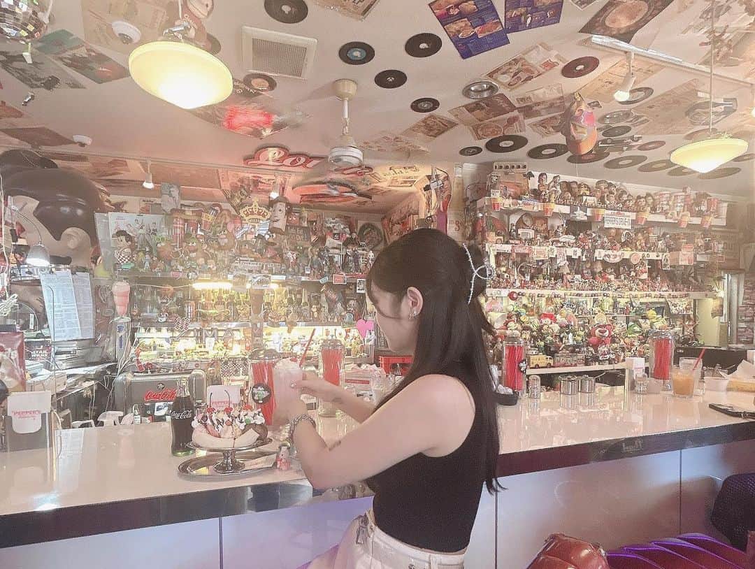 れみぱんさんのインスタグラム写真 - (れみぱんInstagram)「えもみ、また行きたい」10月11日 18時58分 - lemipanna