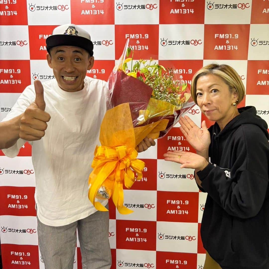 石田靖のインスタグラム