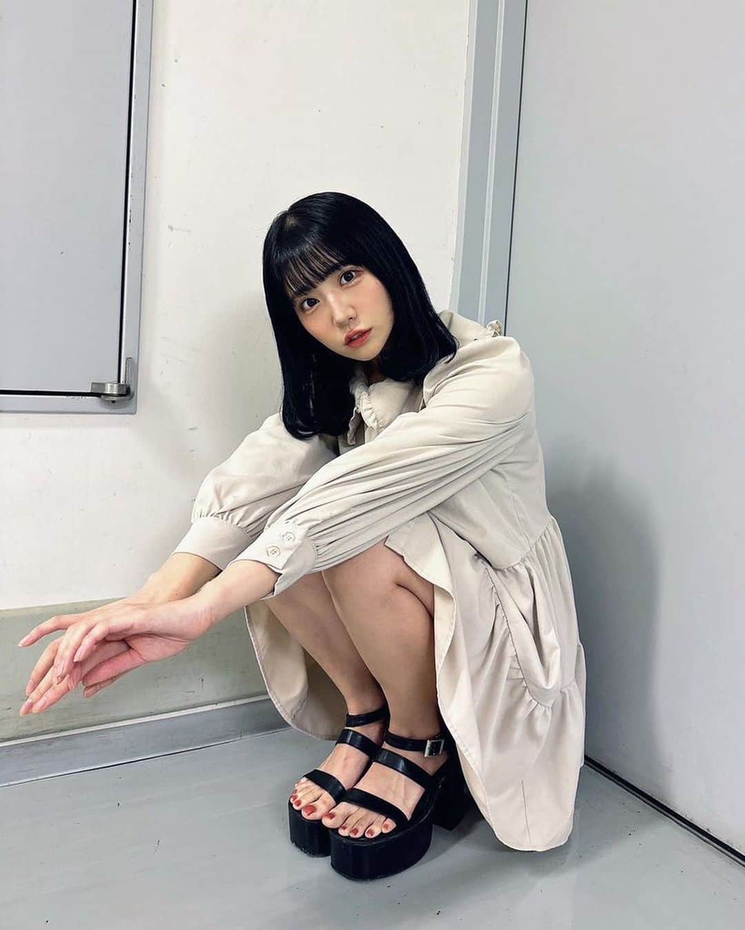 藤田みゆのインスタグラム：「. 毎日好きですか？♡」