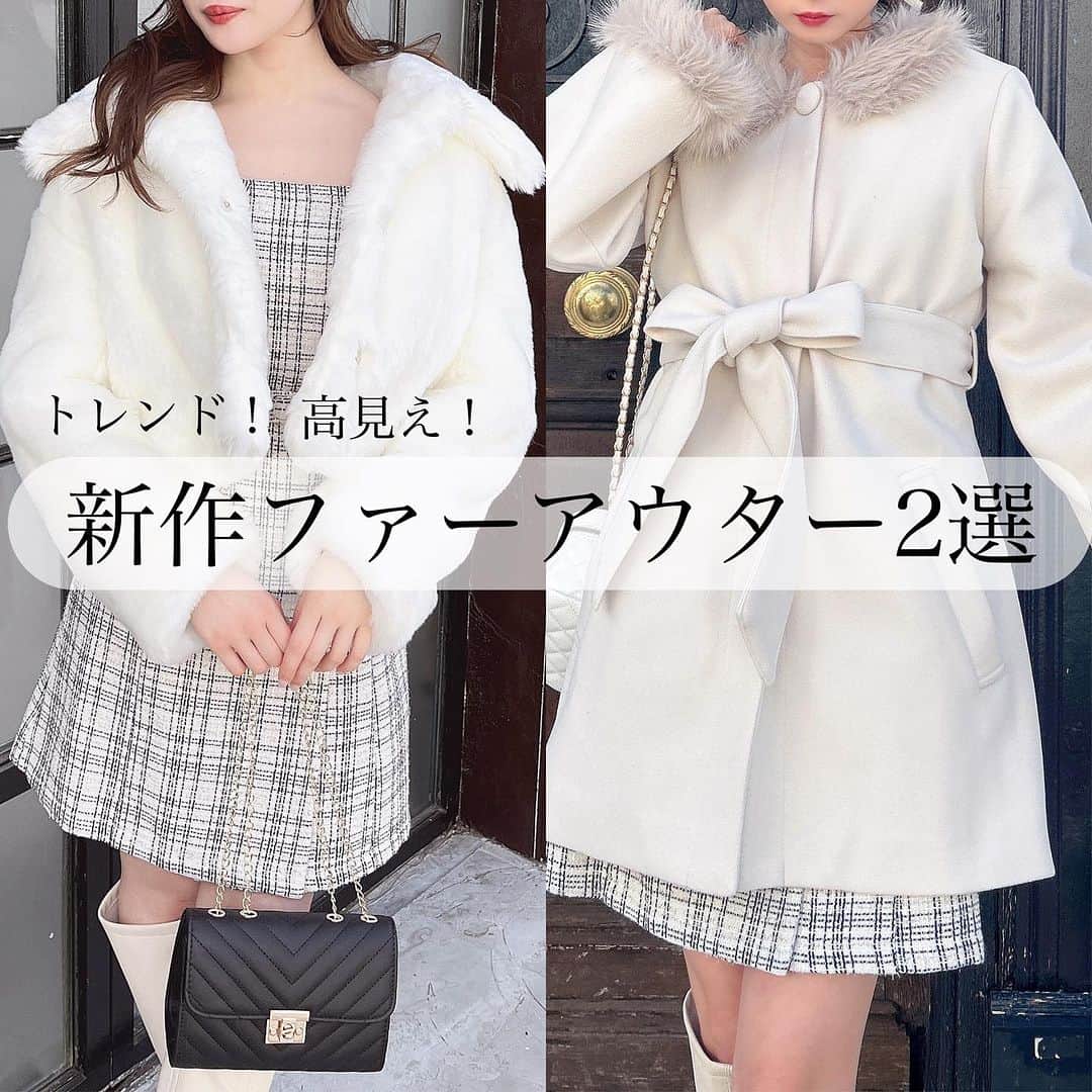 ミーアのインスタグラム