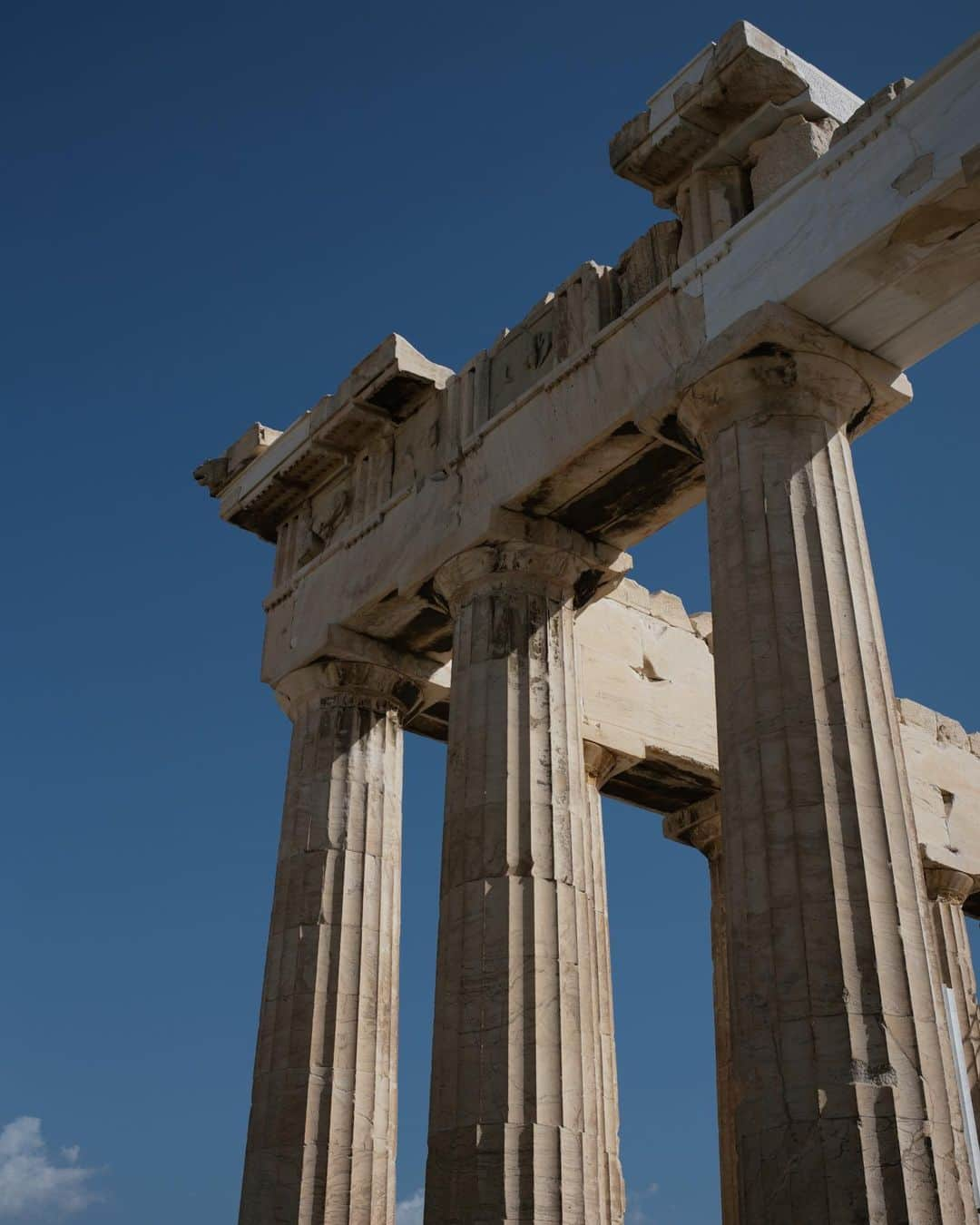 塩浦慎理のインスタグラム：「🇬🇷」