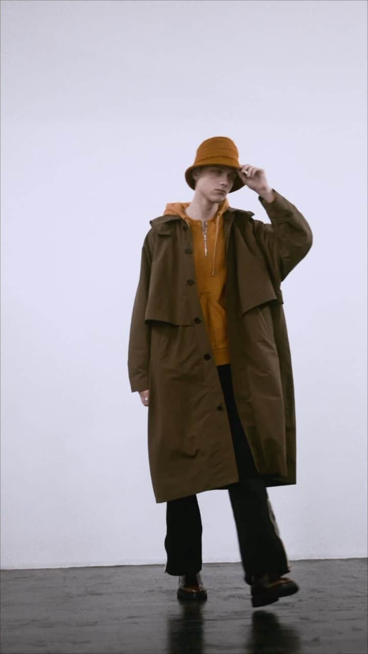 フィル ザ ビルのインスタグラム：「Autumn & Winter 2023」