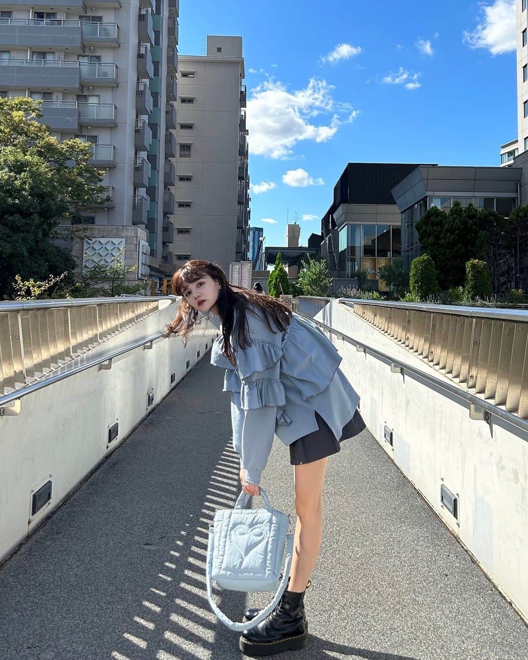 村田倫子のインスタグラム