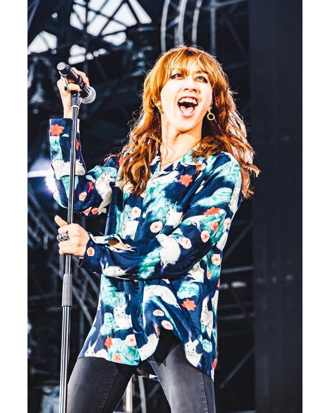 青木カズローさんのインスタグラム写真 - (青木カズローInstagram)「2023.07.22 SUPER BEAVER #SUPERBEAVER #コニファーフォレスト #山梨 #写殺 ※転載転用禁止」10月11日 19時21分 - cazrowaoki