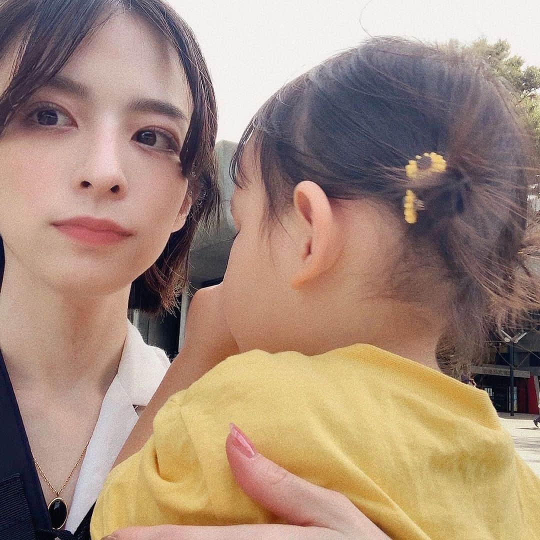 山田みみのインスタグラム