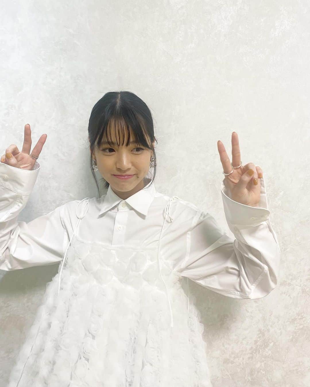 中井友望さんのインスタグラム写真 - (中井友望Instagram)「こちら、ぜひ。^ - ^ webで公開中の記事もたくさんです。🪐  09月26日発売　bltgraph. 09月26日発売　TVstation 10月  1日発売　J Movie Magazine 10月  5日発行　DOKUSOマガジン 10月  5日発売　月刊少年チャンピオン 10月  6日発売　BOMB 10月12日発売　プラスアクト 10月13日発売　ピクトアップ」10月11日 19時33分 - youwang16