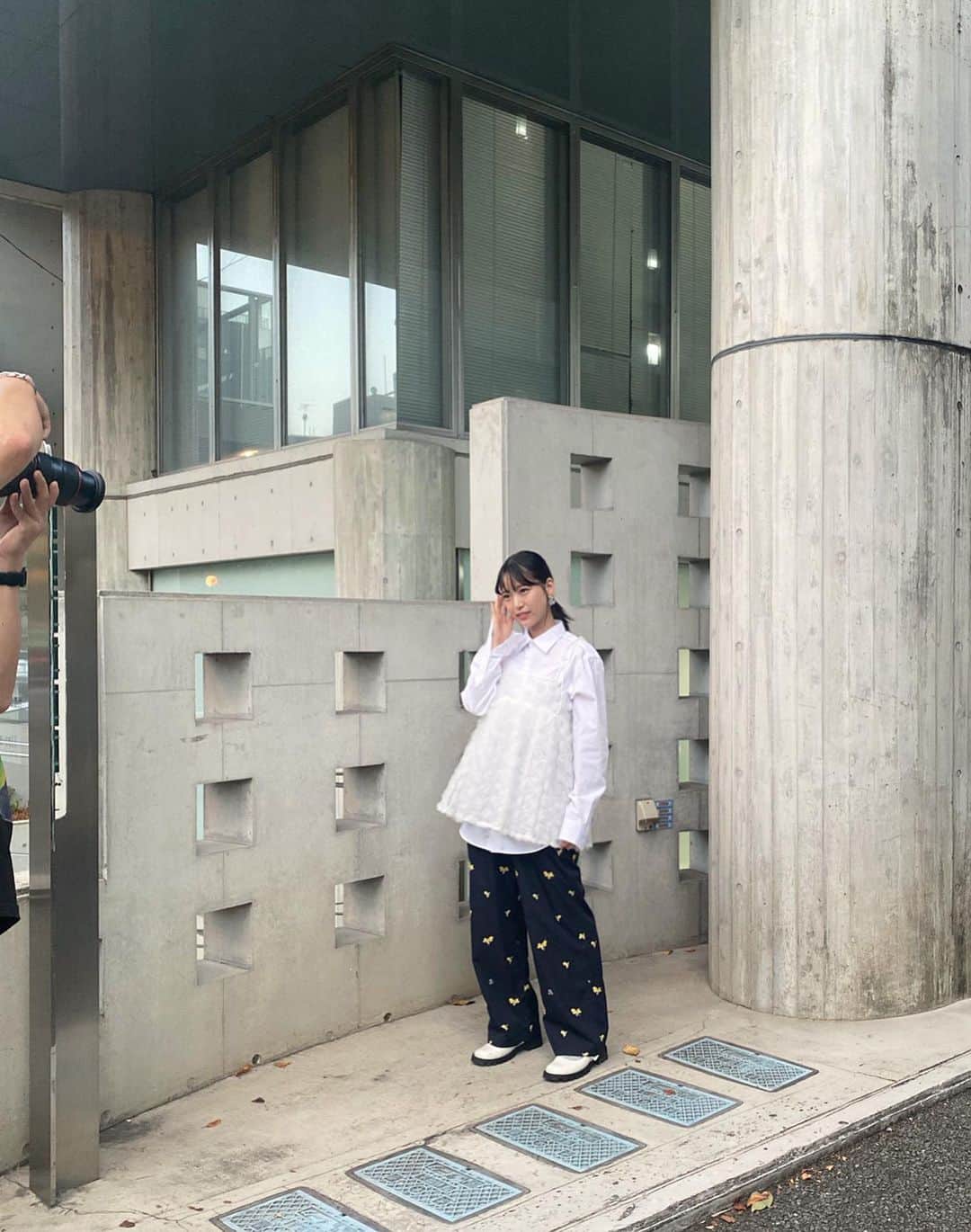 中井友望さんのインスタグラム写真 - (中井友望Instagram)「こちら、ぜひ。^ - ^ webで公開中の記事もたくさんです。🪐  09月26日発売　bltgraph. 09月26日発売　TVstation 10月  1日発売　J Movie Magazine 10月  5日発行　DOKUSOマガジン 10月  5日発売　月刊少年チャンピオン 10月  6日発売　BOMB 10月12日発売　プラスアクト 10月13日発売　ピクトアップ」10月11日 19時33分 - youwang16