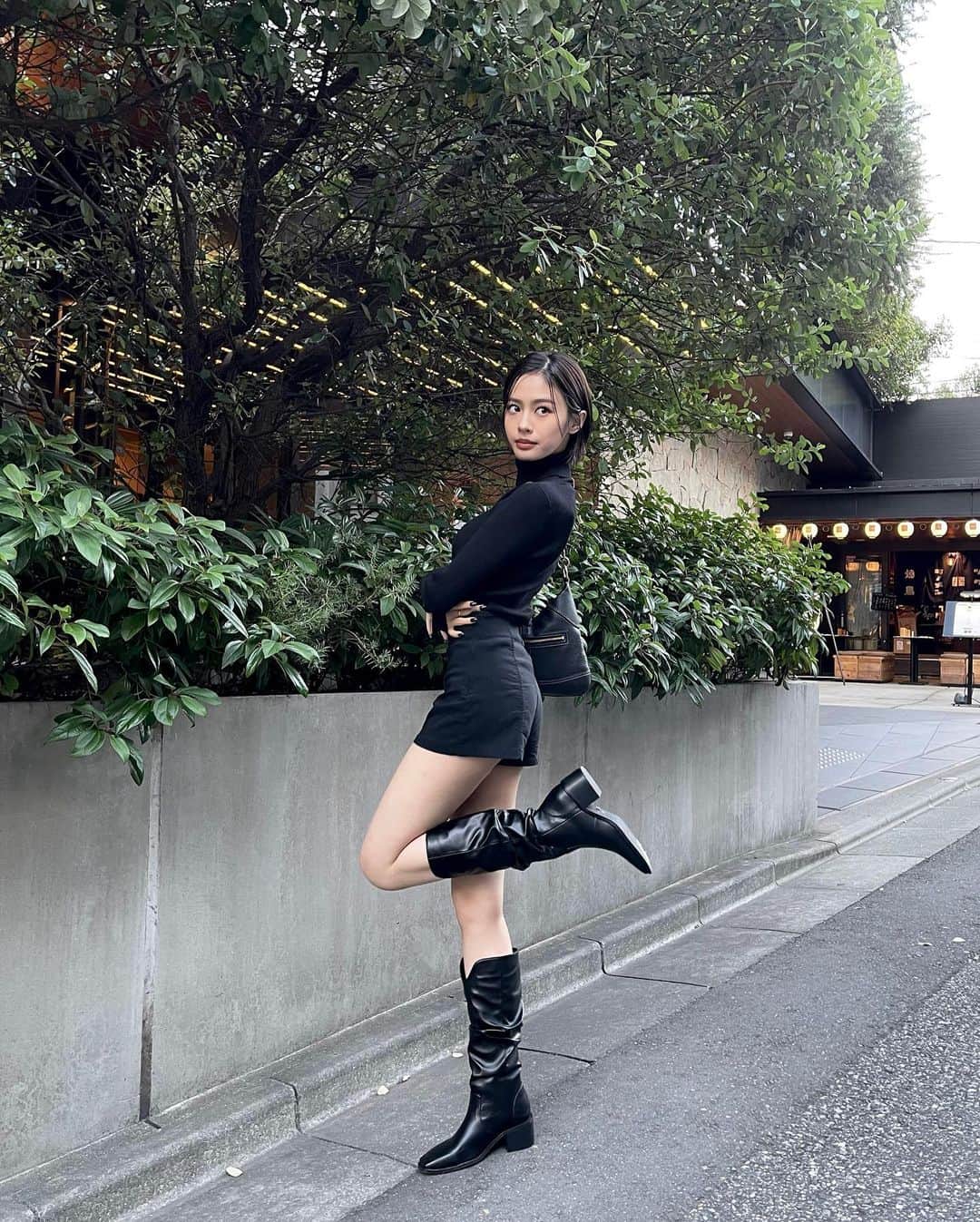 安齋星来のインスタグラム