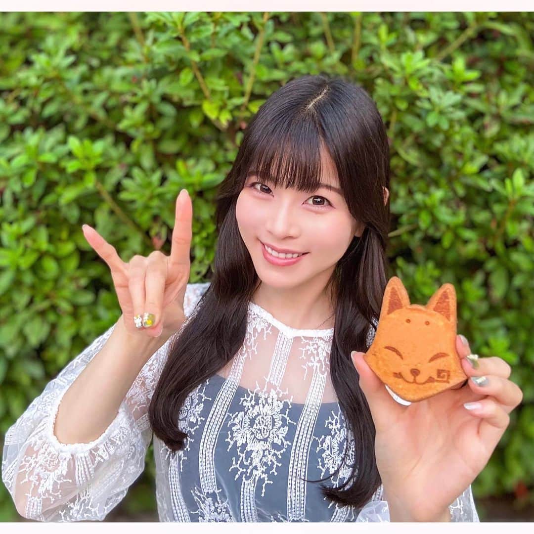 長柄ひろみのインスタグラム