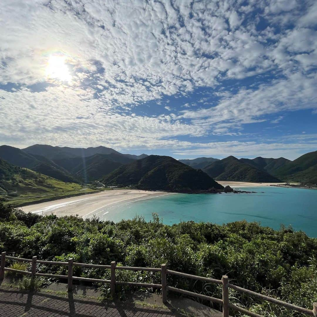 橋岡優輝さんのインスタグラム写真 - (橋岡優輝Instagram)「嵯峨ノ島🏝️  自然に囲まれてリフレッシュ！ 魚が大変美味でした🐟🐟  #五島列島 #嵯峨ノ島 #アコウの木 #釣り #平政リベンジしないと #ぱる」10月11日 19時44分 - h_yuki123