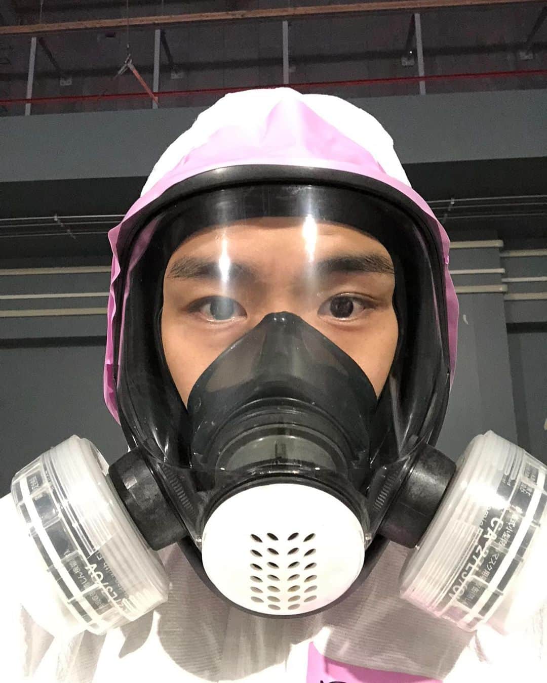 泉澤祐希のインスタグラム：「懐かしいTHE DAYS のお写真 これめちゃくちゃ熱かったなあ。。 #Netflix」