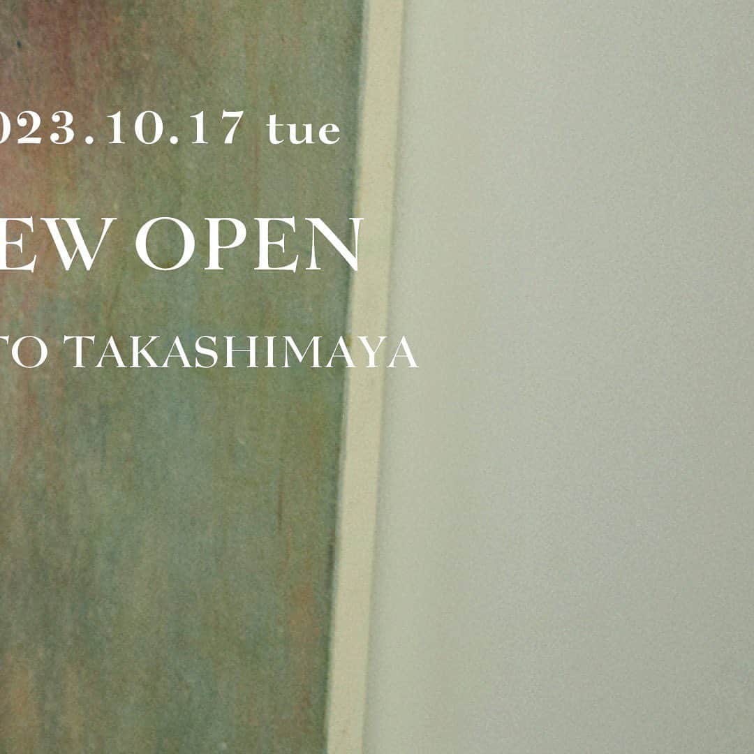 ロペのインスタグラム：「【moi salon et ropé】 KYOTO NEW OPEN (10.17.TUE) - ⁡ いつもロペをご愛顧いただき 誠にありがとうございます。 ⁡ 「moi salon et ropé（モア サロン エ ロぺ）」 髙島屋京都店をオープンいたします。 ⁡ "more love, moi woman"をコンセプトに、ROPÉの持つエレガンスさと、 SALON adam et ropéのライフスタイル提案を掛け合わせ特別な空間を演出します。 ⁡ オープンに伴い、特別な商品やイベントを ご用意しております。 ぜひ、この機会にご来店をお待ちしております。 ⁡ 【moi salon et ropé 髙島屋京都店】　 10月17日(火)オープン 住所：〒600-8520 京都市下京区四条通河原町西入真町52 3階 電話番号：075-252-7462 ※10月17日(火)よりお電話対応可能です。 ⁡ ⁡ ⁡ #moisalonetropé #モアサロンエロペ #morelovemoiwoman #kyoto #京都髙島屋 #京都 #ロペ #ROPÉ #ropejp」