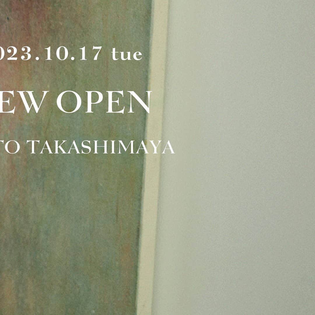 ロペさんのインスタグラム写真 - (ロペInstagram)「【moi salon et ropé】 KYOTO NEW OPEN (10.17.TUE) - ⁡ いつもロペをご愛顧いただき 誠にありがとうございます。 ⁡ 「moi salon et ropé（モア サロン エ ロぺ）」 髙島屋京都店をオープンいたします。 ⁡ "more love, moi woman"をコンセプトに、ROPÉの持つエレガンスさと、 SALON adam et ropéのライフスタイル提案を掛け合わせ特別な空間を演出します。 ⁡ オープンに伴い、特別な商品やイベントを ご用意しております。 ぜひ、この機会にご来店をお待ちしております。 ⁡ 【moi salon et ropé 髙島屋京都店】　 10月17日(火)オープン 住所：〒600-8520 京都市下京区四条通河原町西入真町52 3階 電話番号：075-252-7462 ※10月17日(火)よりお電話対応可能です。 ⁡ ⁡ ⁡ #moisalonetropé #モアサロンエロペ #morelovemoiwoman #kyoto #京都髙島屋 #京都 #ロペ #ROPÉ #ropejp」10月11日 20時09分 - rope_jp