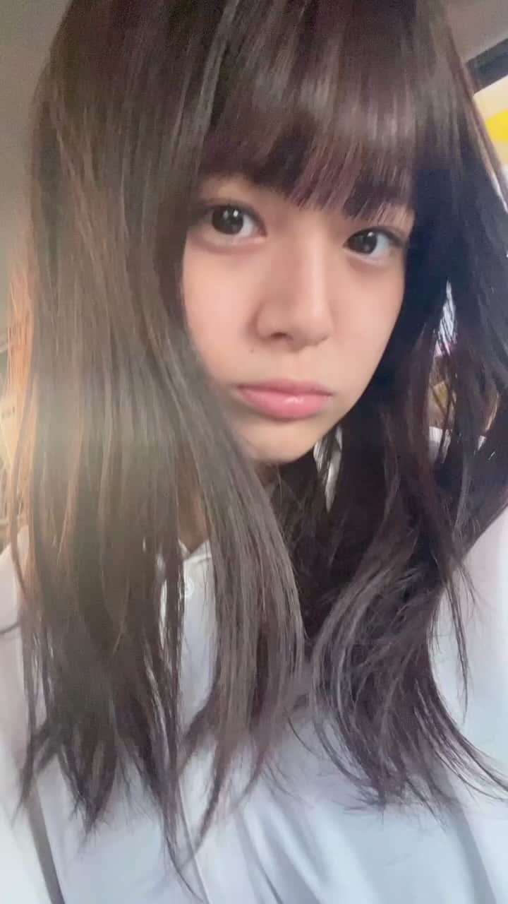 伊與田綾音のインスタグラム：「久々リール動画🎥👍🏻 弟入ってきました笑 今日はあやが夜ご飯作ったんだよ！ 何作ったでしょう！」