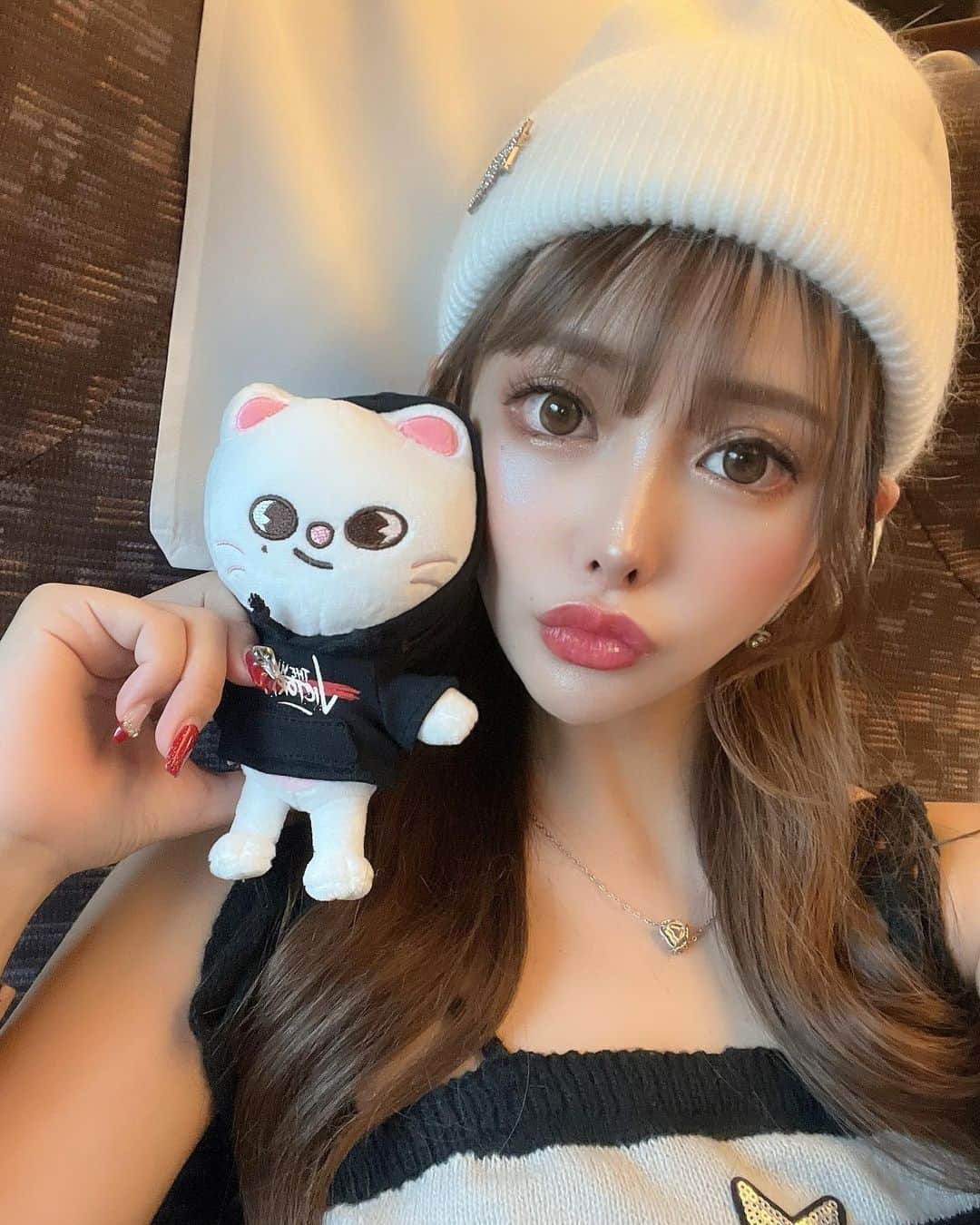 のインスタグラム：「. . 🤍🤍🤍🤍🤍🤍🤍🤍🤍🤍 . .」