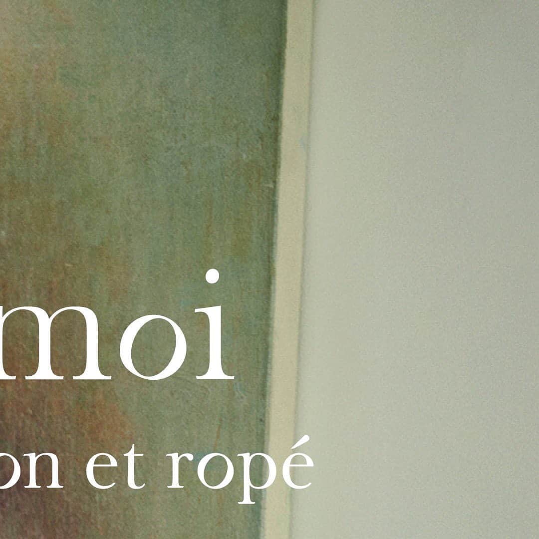 ロペのインスタグラム：「【moi salon et ropé】 KYOTO NEW OPEN (10.17.TUE) - ⁡ いつもロペをご愛顧いただき 誠にありがとうございます。 ⁡ 「moi salon et ropé（モア サロン エ ロぺ）」 髙島屋京都店をオープンいたします。 ⁡ "more love, moi woman"をコンセプトに、ROPÉの持つエレガンスさと、 SALON adam et ropéのライフスタイル提案を掛け合わせ特別な空間を演出します。 ⁡ オープンに伴い、特別な商品やイベントを ご用意しております。 ぜひ、この機会にご来店をお待ちしております。 ⁡ 【moi salon et ropé 髙島屋京都店】　 10月17日(火)オープン 住所：〒600-8520 京都市下京区四条通河原町西入真町52 3階 電話番号：075-252-7462 ※10月17日(火)よりお電話対応可能です。 ⁡ ⁡ ⁡ #moisalonetropé #モアサロンエロペ #morelovemoiwoman #kyoto #京都髙島屋 #京都 #ロペ #ROPÉ #ropejp」