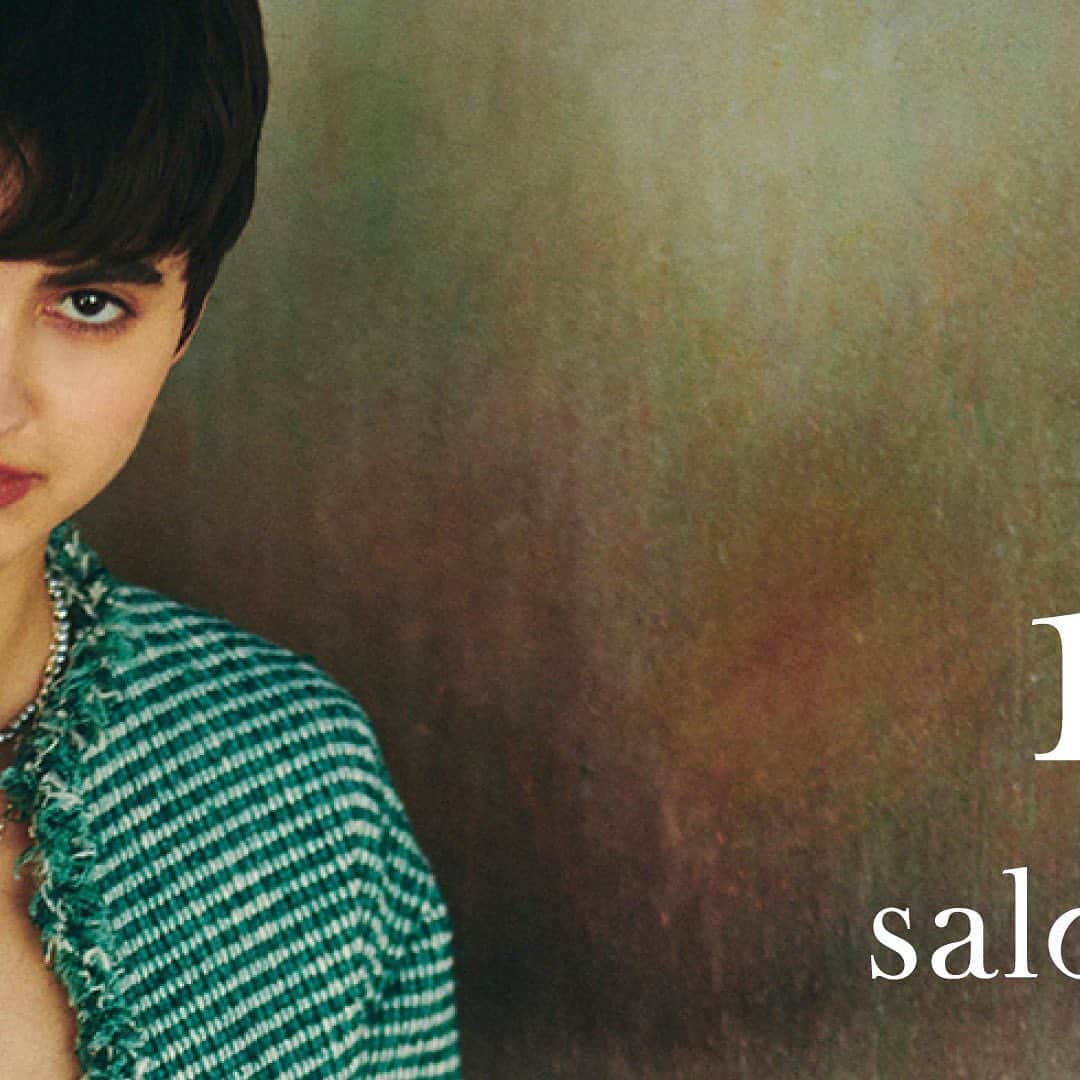 ロペのインスタグラム：「【moi salon et ropé】 KYOTO NEW OPEN (10.17.TUE) - ⁡ いつもロペをご愛顧いただき 誠にありがとうございます。 ⁡ 「moi salon et ropé（モア サロン エ ロぺ）」 髙島屋京都店をオープンいたします。 ⁡ "more love, moi woman"をコンセプトに、ROPÉの持つエレガンスさと、 SALON adam et ropéのライフスタイル提案を掛け合わせ特別な空間を演出します。 ⁡ オープンに伴い、特別な商品やイベントを ご用意しております。 ぜひ、この機会にご来店をお待ちしております。 ⁡ 【moi salon et ropé 髙島屋京都店】　 10月17日(火)オープン 住所：〒600-8520 京都市下京区四条通河原町西入真町52 3階 電話番号：075-252-7462 ※10月17日(火)よりお電話対応可能です。 ⁡ ⁡ ⁡ #moisalonetropé #モアサロンエロペ #morelovemoiwoman #kyoto #京都髙島屋 #京都 #ロペ #ROPÉ #ropejp」