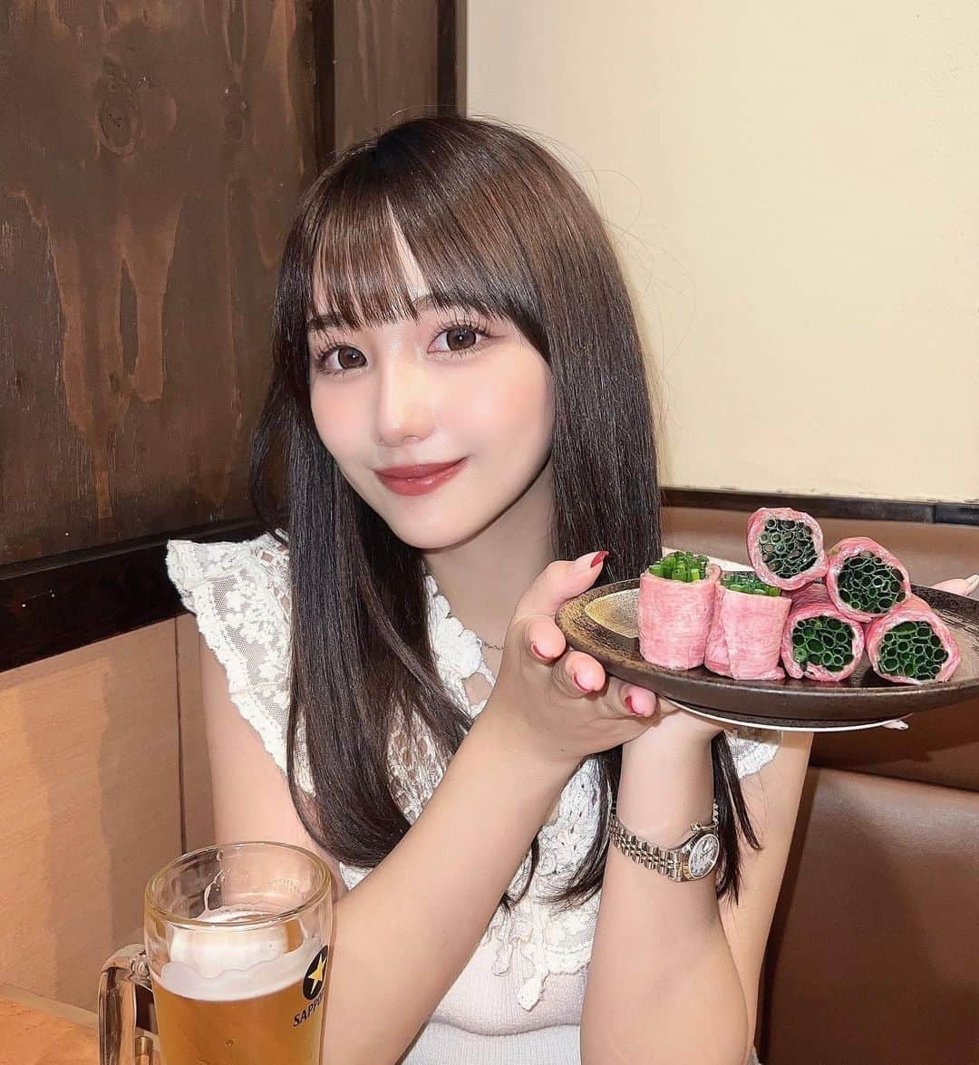 加藤里奈のインスタグラム