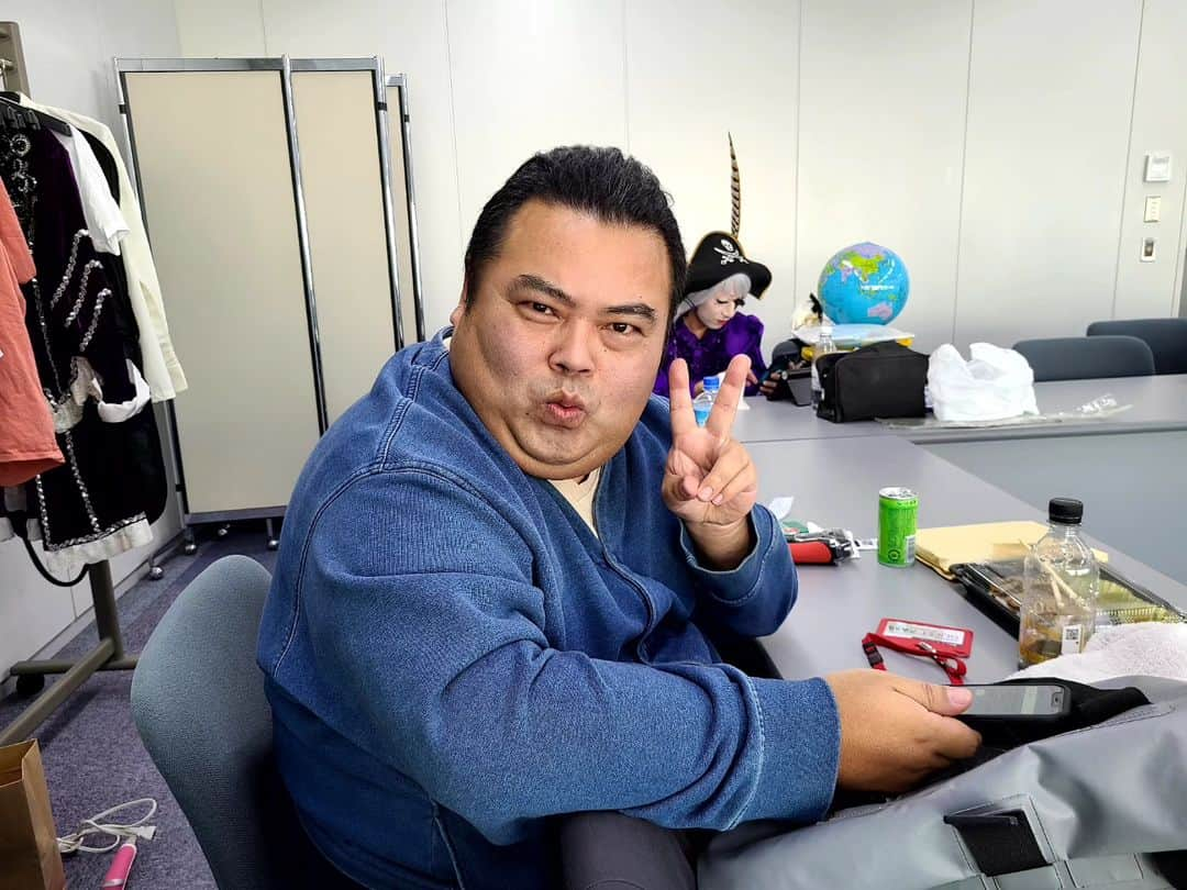 松本康太のインスタグラム