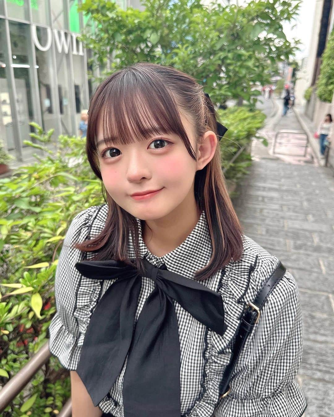 羽崎ほののインスタグラム