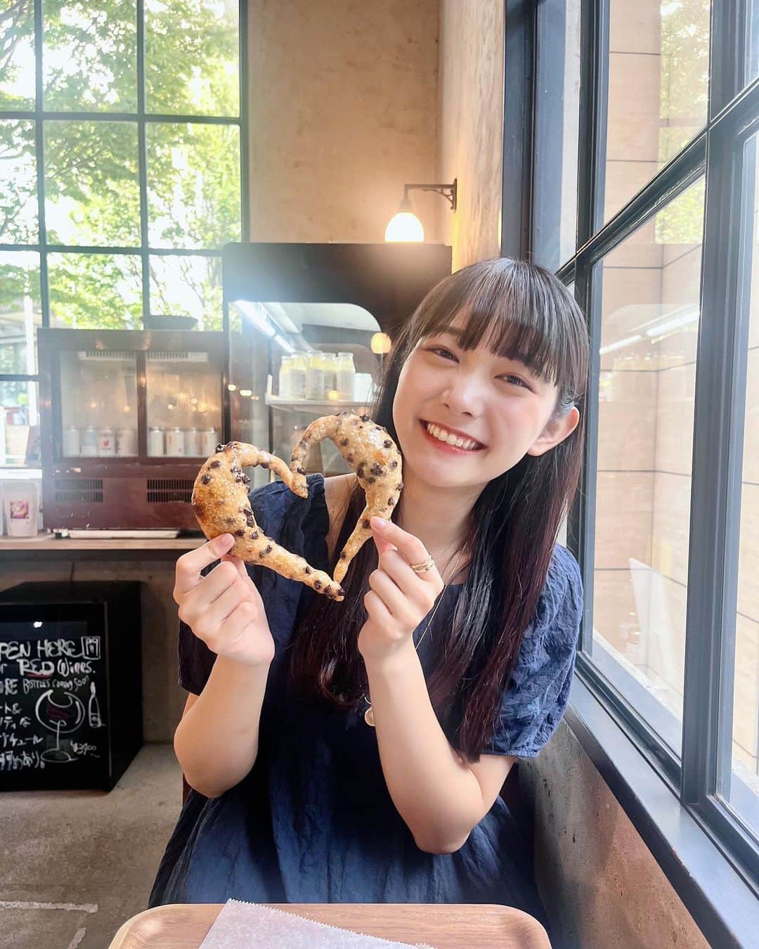 雪見みとのインスタグラム