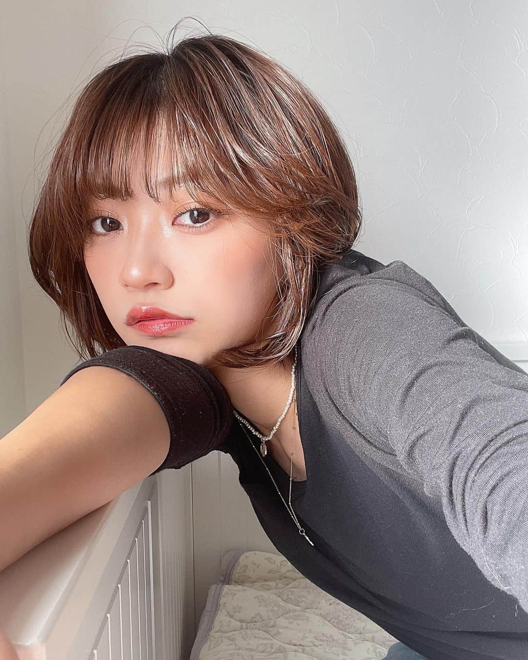 板倉可奈のインスタグラム