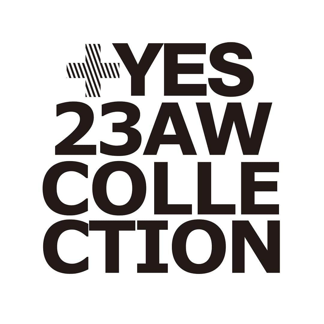 Salyuのインスタグラム：「【＋YES 23AW ORDER INFORMATION 】 ＂＋YES＂23AWコレクション・冬商品の受注を来週より開始します💁🏻‍♀️ アイテムはスウェットとカシミア。 ＋YESらしい新しい楽しさが詰まった商品に仕上がっています。 もちろん、この期間にしか手に入らない完全受注制。 受注開始まで今しばらくお待ちください！  【受注期間】 10/18(水)18:00-10/29(日)23:59 ※完全受注制  【配送予定】 12月中旬頃 ※生産状況により変動します。  【ONLINE SHOP ＋YES】 https://shop.salyu.jp/ ※プロフィールのリンクよりお越しください。  #新しいYES #プラスイエス #salyu」