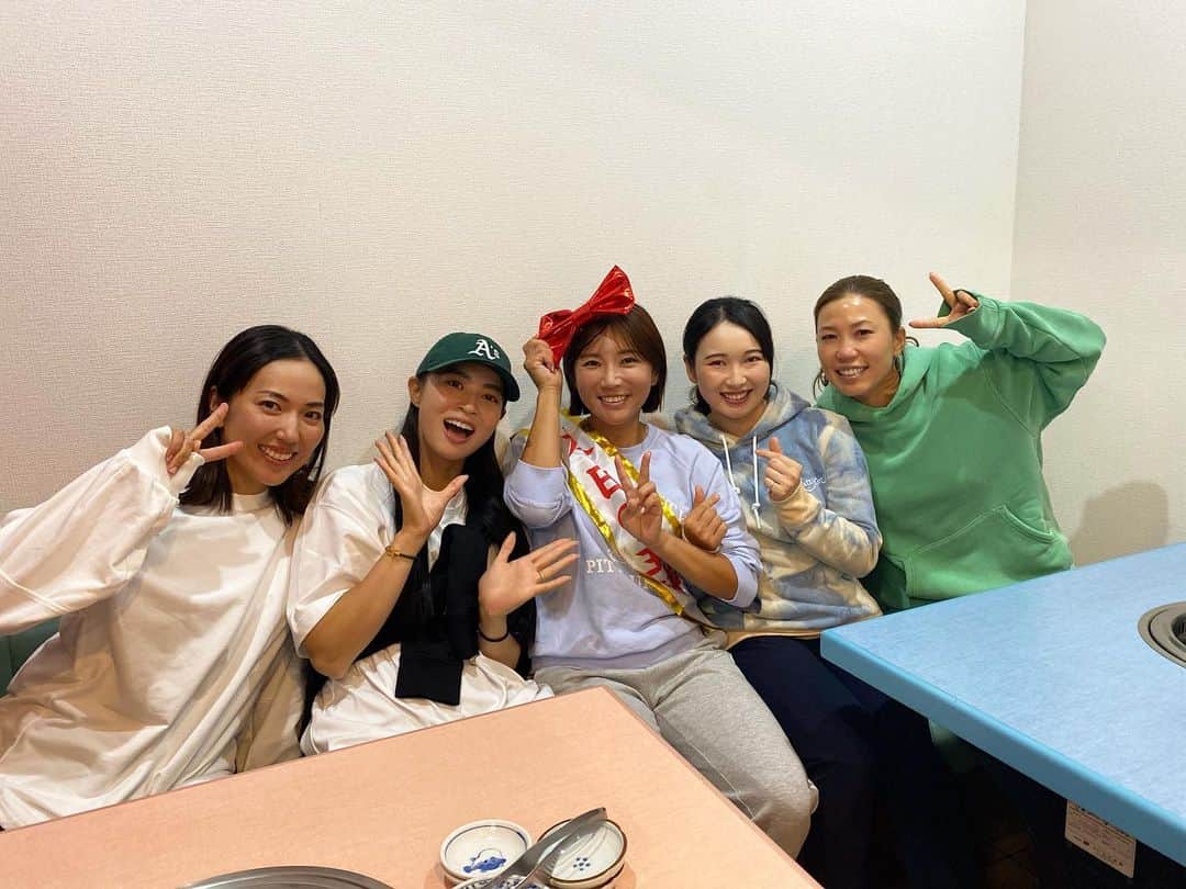 小祝さくらのインスタグラム：「🩷ボミさんLOVE🩷」
